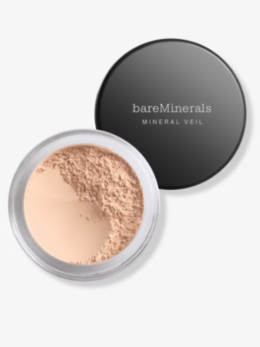 bareMinerals Deluxe Travel Mini Mineral Veil